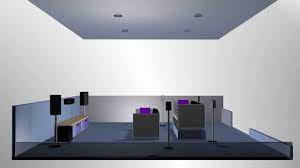 Sony sscse dolby atmos enabled speakers, black, dolby atmos enabled speakers (pair). Onkyo Dolby Atmos Speaker Placement Youtube
