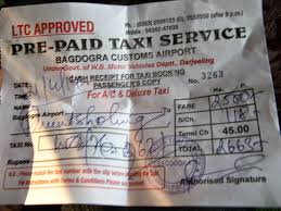 Jammu Taxi Fare Chart Heaven Calling A Travelogue