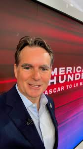 Jeff Gordon Helping Build Canadian Race Track