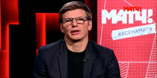 «матч тв» выводит спортивное вещание в россии на новый уровень, мотивирует зрителей быть частью нового. Za Barsu Igral By Besplatno No Nedolgo Arshavin Otvetil Na Voprosy Podpischikov