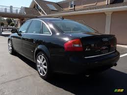 Image result for Brilliant Black 2004 Quattro