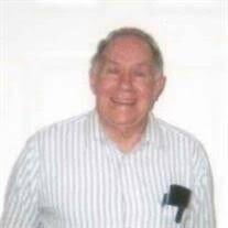 Mr. Perry Leslie Lunsford Obituary