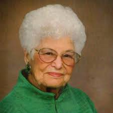 Aline Crocker Obituary February 6, 2023