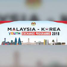 Check spelling or type a new query. Malaysia Korea International Youth Exchange Programme 2018 Home Facebook