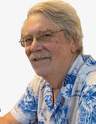 Obituary for Timothy Michael Hanson