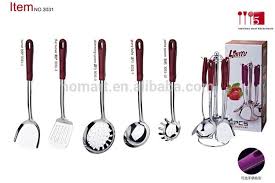 Maybe you would like to learn more about one of these? Mirror Polish Stainless Steel Kitchen Tools And Equipment Stainless Steel Kitchen Tools Tools And Equipment Kitchen Tools