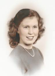 Doris Vivian Revel Stamper