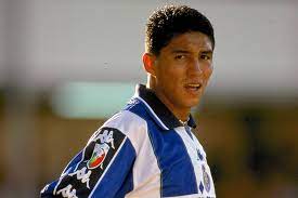 29 mars 1986 (34 ans). Mario Jardel Mario Jardel De Almeida Ribeiro