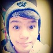 Axel Perez (AxelperezCx)