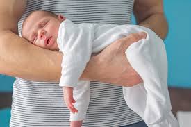 How To Hold A Baby 8 Safe Positions With Pictures