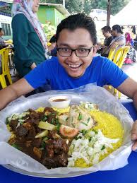 Dapatkan harga kambing termurah di halaman jual kambing agromaret. Makan Kari Kambing 40 Hari Makan Makan Dennis Zill