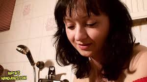 Handjob in the Bath with Cum in Hand Uhd 4k: Polish Porn by FapHouse