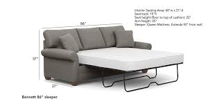 Anyway, this is a classic english roll. Bennett Roll Arm Sofa Quick Ship Sofas Loveseats Ethan Allen