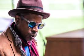 Lafayette Gilchrist's New Volcanoes Merge Jazz and Go-Go