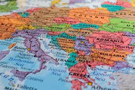 Harta muta romania harta muta a europei. Romania Cipru Harta Cyprus Google My Maps Harti Cipru Rutiere Geografice Atractii Hoteluri Satelit Moveregloria