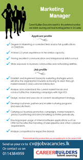 The list was first published in 1998. Download Best Companies To Work For As A Marketing Manager Pics Market Logs