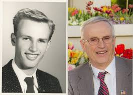 Guenter Erich Johannes Broomé Obituary