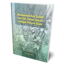 Siti zainon ismail (born 18 december 1949) is a malaysian novelist, short story writer, poet, and academic. Muhammad Haji Salleh Dan Siti Zainon Ismail Sebagai Penyair Alam Mint New Pgmall