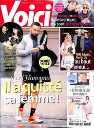 Aussi discrète que cyril hanouna est exubérant, emilie est la femme de l'ombre, celle qui l'épaule. Cyril Hanouna Apres Quatorze Ans De Mariage Il Quitte Sa Femme Emilie Soirmag