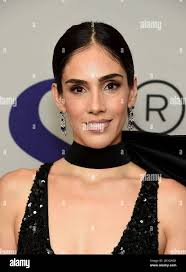 Sandra echeverria hi-res stock photography and images