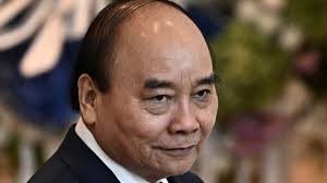 Will Vietnam's anti-corruption purge impact its foreign policy amid  US-China rivalry?