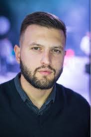 Nathan Croom's Instagram, Twitter & Facebook