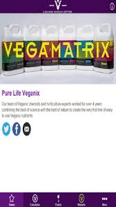 Vegamatrix On The App Store