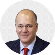 Ben Huntley: Consultant in Pain Medicine and Anaesthesia in London