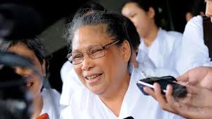 Kilas Balik Kisah Lia Eden yang Hebohkan Tanah Air