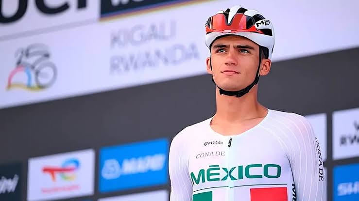 Isaac del Toro Seeks to Conquer Italy Again » Isaac Del Toro
