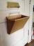 Mail Slot In Glass Door