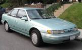 FORD-TAURUS
