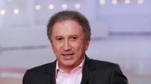 Son patrimoine professionnel s'élèverait à environ 11 millions d'euros. Michel Drucker De Retour Sur France 2 Il S Est Deja Remis Au Travail Femme Actuelle Le Mag