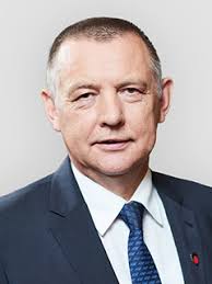 Mr banaś served as finance minister from june to august this year, and is a key figure in the party. Marian Banas