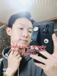 Hành trình 1 tháng phục hồi da sau mụn 🍋✨