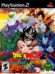 Budokai tenkaichi 3 (playstation 2) database containing game description & game shots, credits, groups, press, forums, reviews, release dates and more. Dragon Ball Dragon Ball Z Budokai Tenkaichi 3 Ps2
