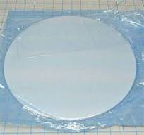 DISK SHUTTER ENCORE Tan Center Ping, 0020-45231, AMAT ...