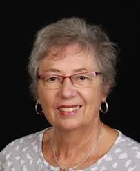 Elizabeth MacLean Obituary