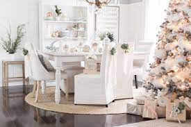 Whether you prefer a traditional style or have a flair for the contemporary, christmas is a splendid time to showcase your own personal style. 34 Easy Christmas Home Decor Ideas Small Space Apartment Decoration For Holidays