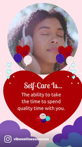 What is your favorite self-care tip? , Here is the Daily V.I.B.E. Self-care  Calendar. There are some great tips you might want to try.,  https://vibeliving.aweb.page/p/e4bc6a5c-ab29-4723-8556-6f91423a0...