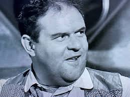 Fugitive Alum Jack Weston loved his Poker more than his wife in a HGWT  episode The Poker Fiend in 1960…