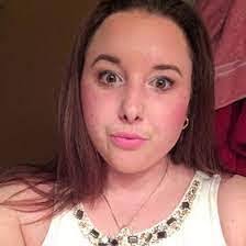 Bethany Mccurley's Instagram, Twitter & Facebook