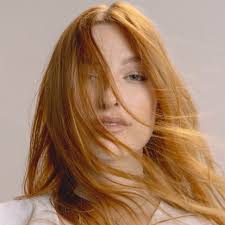 Model Hot Seat: Lily Donaldson