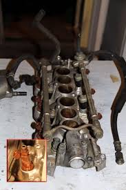 I first noticed the 4 runner was having a rough idle and thought maybe i got some bad gasoline. Question On Replacing 3 Fuel Injector Toyota 4runner Forum Largest 4runner Forum