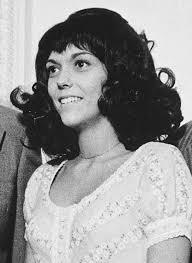 Karen Carpenter (1950