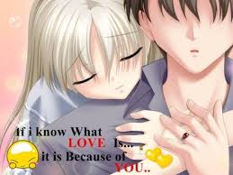 Best Anime Romantic Quotes Wallpapers Wallpaper Cave Are you searching for cartoon couple png images or vector? best anime romantic quotes wallpapers