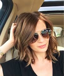 A great hairstyle can make fine hair look thicker and more voluminous. Pin On Women Hairstyle