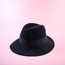 Maison Michel Paris Shopping Hat Shop Milliner