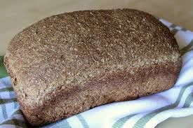 100 sprouted wheat bread wild yeast
