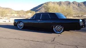 Iseecars.com analyzes prices of 10 million used cars daily. Lincoln Continental 1964 Engine Sound 4Âº Gen 1961 69 Youtube